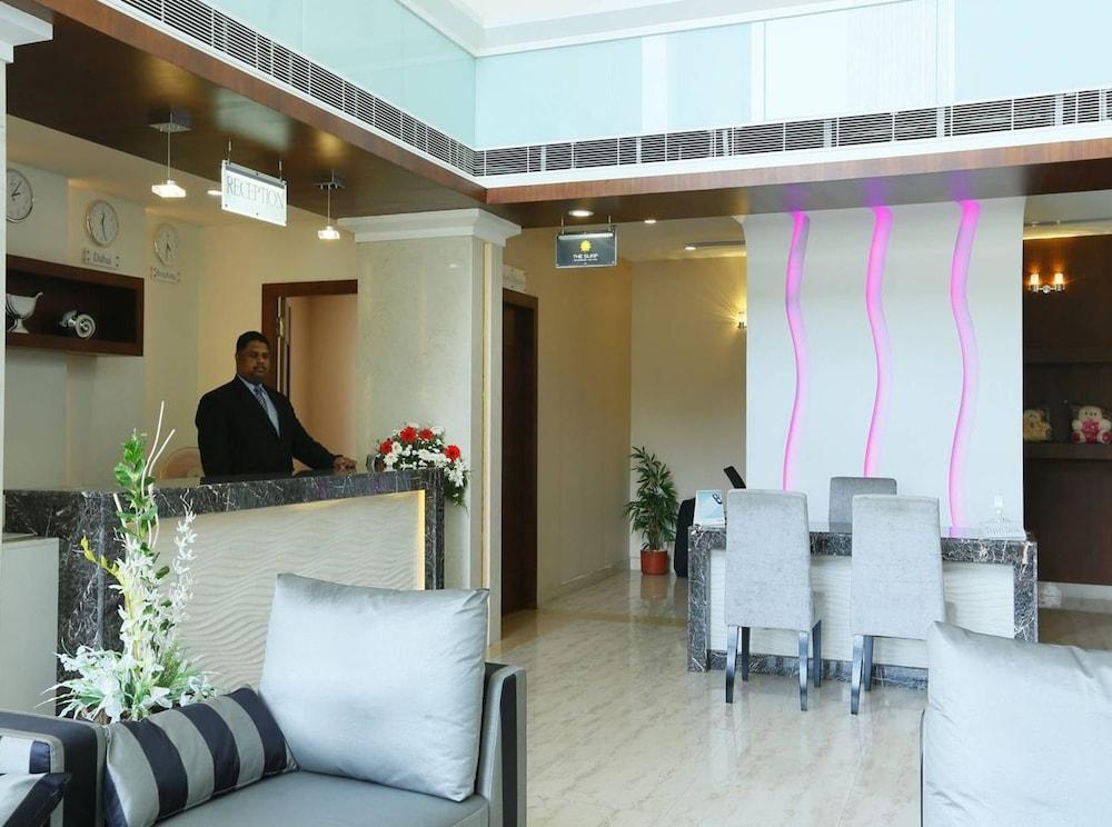 Hotel Moonlit Regency Thodupuzha Eksteriør billede
